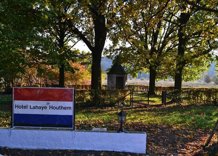 Hotel Lahaye