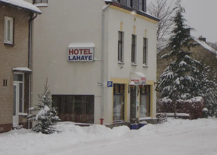 Hotel Lahaye