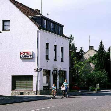 Hotel Lahaye *